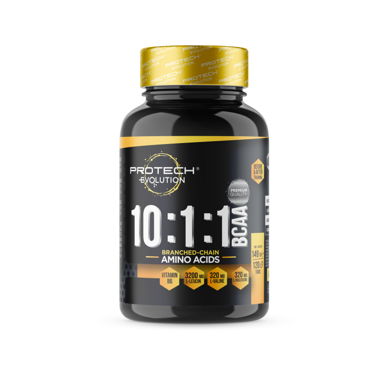 BCAA 10:1:1-120 tabs ( NUT 620/88 ) BCAA 10:1:1-120 tabs ( NUT 620/88 )