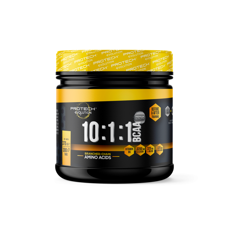 BCAA 10:1:1-300 tabs BCAA 10:1:1-300 tabs