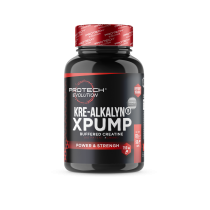 Kre-Alkalyn X Pump 90 capsules