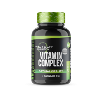 Vitamin Complex 60 caps ( NUT 620/55 )
