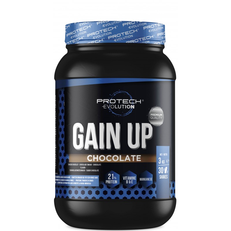 GAIN UP 3 KG GAIN UP 3 KG