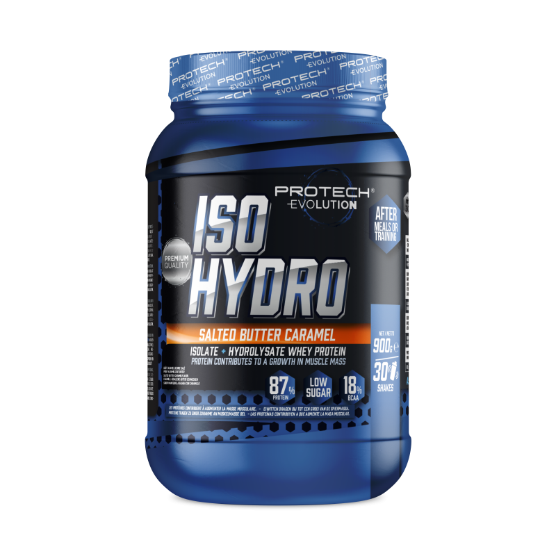 ISO HYDRO 900 G ISO HYDRO 900 G