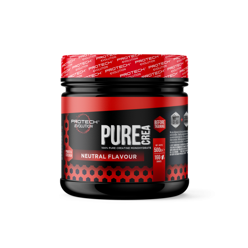 PURE CREA - 500g PURE CREA - 500g