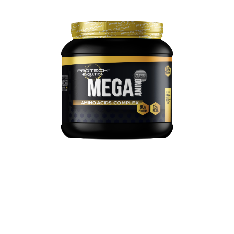 Mega Amino - 300 Tab ( 620/29 ) Mega Amino - 300 Tab ( 620/29 )