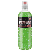 NRG SPEED ananas &...