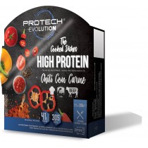 FOOD PROTEIN CHILE CON CARNE 1X300G 