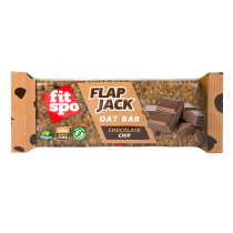FLAPJACK CHOCOLAT 12 X 90G