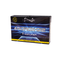 ANDROX-Q12  -  90 VCAPS - EU