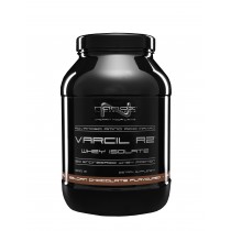VARCIL R2 - CHOCOLATE - 900 G
