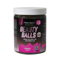 BEAUTY BALLS