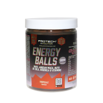 ENERGY BALLS