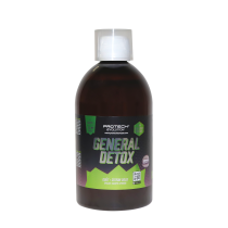 GENERAL DETOX