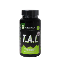 T.A.L. ( Tendons,...