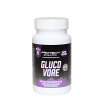 GLUCOVORE