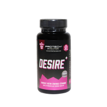 DESIRE+ LADIES