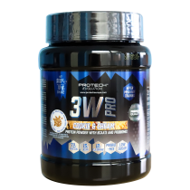 3WP - 500GR - COOKIES ANS...