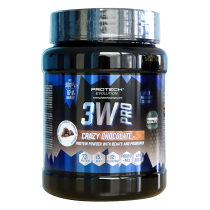 3WP - 500GR - CRAZY...