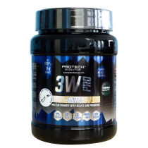 3WP - 500GR - VERY EXTRA...