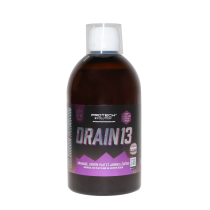 Drain 13 + Captur Pro +...